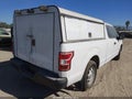 2018 Ford F-150 — photo 4 of 15 | VIN 1FTEX1CB0JKE82088