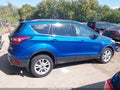 2017 Ford Escape — photo 13 of 16 | VIN 1FMCU0G96HUE35529