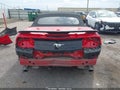 2022 Ford Mustang — photo 17 of 17 | VIN 1FATP8UH5N5103700