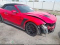 2022 Ford Mustang — photo 1 of 17 | VIN 1FATP8UH5N5103700