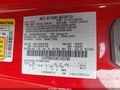2022 Ford Mustang — photo 9 of 17 | VIN 1FATP8UH5N5103700