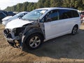 2012 Toyota Sienna — photo 2 of 18 | VIN 5TDKK3DC4CS266308