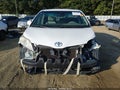 2012 Toyota Sienna — photo 6 of 18 | VIN 5TDKK3DC4CS266308