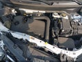2023 Chevrolet Equinox — photo 10 of 20 | VIN 3GNAXHEG8PL174195