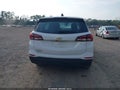 2023 Chevrolet Equinox — photo 16 of 20 | VIN 3GNAXHEG8PL174195