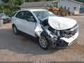 2023 Chevrolet Equinox — photo 1 of 20 | VIN 3GNAXHEG8PL174195