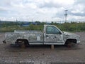1990 Chevrolet GMT — photo 12 of 15 | VIN 1GCDC14H5LZ147137