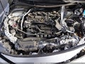 2025 Toyota Corolla — photo 10 of 16 | VIN 5YFB4MDE4SP267466