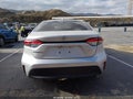 2025 Toyota Corolla — photo 16 of 16 | VIN 5YFB4MDE4SP267466