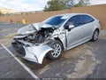 2025 Toyota Corolla — photo 2 of 16 | VIN 5YFB4MDE4SP267466