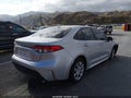 2025 Toyota Corolla — photo 4 of 16 | VIN 5YFB4MDE4SP267466