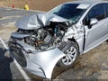 2025 Toyota Corolla — photo 6 of 16 | VIN 5YFB4MDE4SP267466