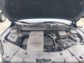 2011 Chevrolet Equinox — photo 10 of 16 | VIN 2CNFLEEC2B6412301