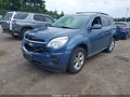 2011 Chevrolet Equinox — photo 2 of 16 | VIN 2CNFLEEC2B6412301