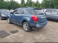2011 Chevrolet Equinox — photo 3 of 16 | VIN 2CNFLEEC2B6412301
