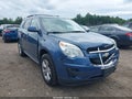 2011 Chevrolet Equinox — photo 6 of 16 | VIN 2CNFLEEC2B6412301