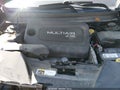 2016 Jeep Cherokee — photo 10 of 17 | VIN 1C4PJLCB3GW233257