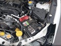 2021 Subaru Crosstrek — photo 17 of 21 | VIN JF2GTHNC9M8226358