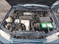 1997 Toyota Camry — photo 10 of 15 | VIN 4T1BG22K5VU786887