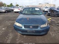 1997 Toyota Camry — photo 11 of 15 | VIN 4T1BG22K5VU786887
