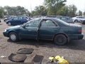 1997 Toyota Camry — photo 13 of 15 | VIN 4T1BG22K5VU786887