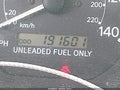 1997 Toyota Camry — photo 14 of 15 | VIN 4T1BG22K5VU786887