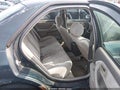 1997 Toyota Camry — photo 8 of 15 | VIN 4T1BG22K5VU786887