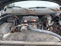 1995 Dodge Ram 1500 — photo 10 of 11 | VIN 3B7HF13Y6SM160909