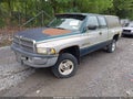 1995 Dodge Ram 1500 — photo 2 of 11 | VIN 3B7HF13Y6SM160909