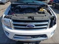 2017 Ford Expedition — photo 10 of 17 | VIN 1FMJK1MT9HEA36708