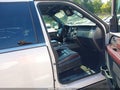 2017 Ford Expedition — photo 5 of 17 | VIN 1FMJK1MT9HEA36708