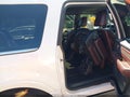 2017 Ford Expedition — photo 8 of 17 | VIN 1FMJK1MT9HEA36708