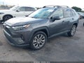 2022 Toyota RAV4 — photo 2 of 16 | VIN 2T3A1RFV1NC315452
