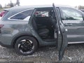 2026 Kia Sorento Hybrid — photo 8 of 18 | VIN KNDRHDJG6T5539247