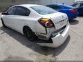 2012 Nissan Altima — photo 3 of 16 | VIN 1N4AL2AP1CC170881