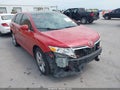 2011 Toyota Venza — photo 1 of 18 | VIN 4T3ZK3BB8BU037961