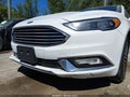 2017 Ford Fusion — photo 17 of 18 | VIN 3FA6P0K90HR123896
