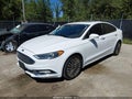 2017 Ford Fusion — photo 2 of 18 | VIN 3FA6P0K90HR123896
