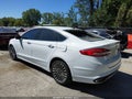 2017 Ford Fusion — photo 3 of 18 | VIN 3FA6P0K90HR123896