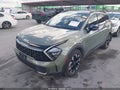 2023 Kia Sportage — photo 2 of 17 | VIN 5XYK6CAF1PG034383