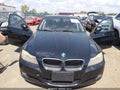 2011 BMW 3 Series — photo 6 of 12 | VIN WBAPK7C58BF223845