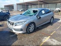 2016 Honda Civic — photo 2 of 16 | VIN 19XFC2F56GE007066
