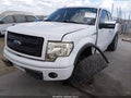 2014 Ford F-150 — photo 2 of 16 | VIN 1FTFW1ET3EFA34276