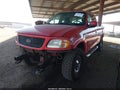 2003 Ford F-150 — photo 2 of 17 | VIN 2FTRX18W83CA42978