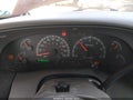 2003 Ford F-150 — photo 7 of 17 | VIN 2FTRX18W83CA42978