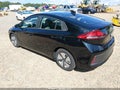 2020 Hyundai Ioniq Hybrid — photo 3 of 21 | VIN KMHC65LC7LU217598