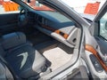 2003 Buick LeSabre — photo 5 of 11 | VIN 1G4HP52KX3U133898