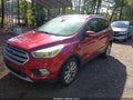 2017 Ford Escape — photo 2 of 16 | VIN 1FMCU0J93HUA89318