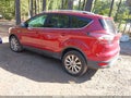 2017 Ford Escape — photo 3 of 16 | VIN 1FMCU0J93HUA89318