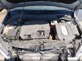 2014 Chevrolet Volt — photo 10 of 16 | VIN 1G1RE6E40EU162338